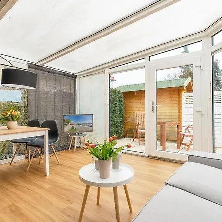 Apartamento Haus 