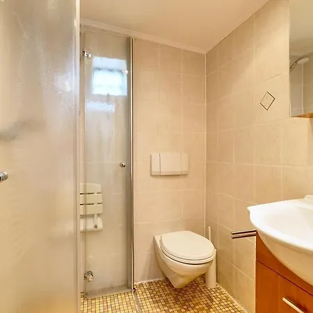 Apartamento Haus 
