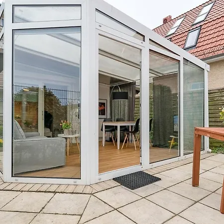 Apartamento Haus 